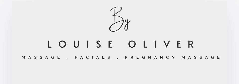 Logo for By Louise Oliver