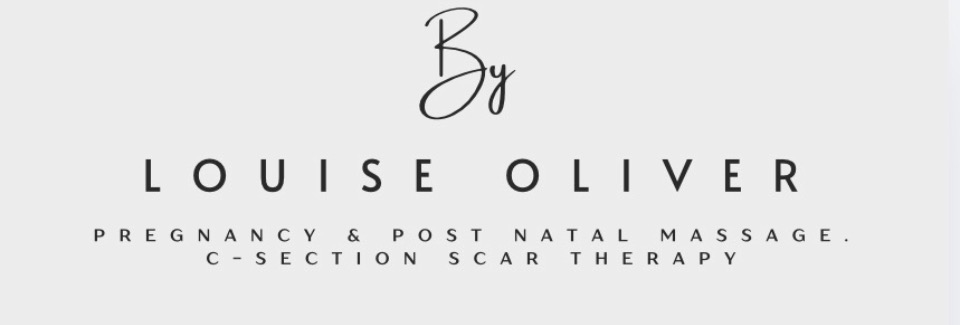 Logo for By Louise Oliver